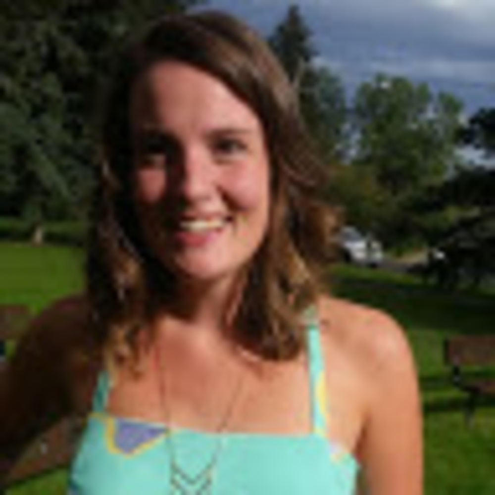Meet your Posher, Rachel